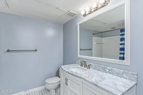 1951 Island Club Drive Indialantic FL 32903