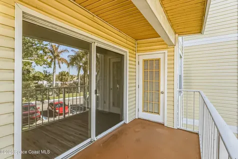 1951 Island Club Drive Indialantic FL 32903