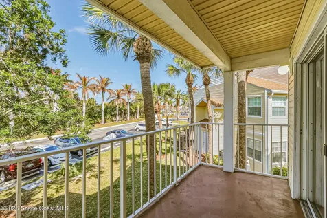 1951 Island Club Drive Indialantic FL 32903