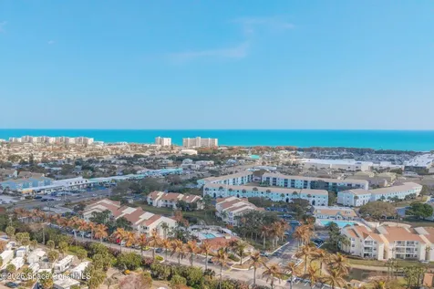 1951 Island Club Drive Indialantic FL 32903