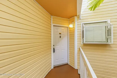 1951 Island Club Drive Indialantic FL 32903
