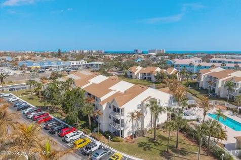 1951 Island Club Drive Indialantic FL 32903