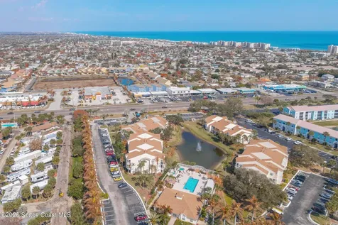 1951 Island Club Drive Indialantic FL 32903