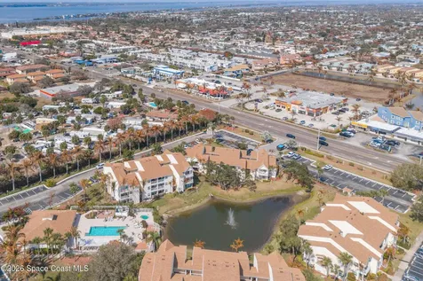 1951 Island Club Drive Indialantic FL 32903