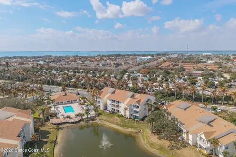 1951 Island Club Drive Indialantic FL 32903