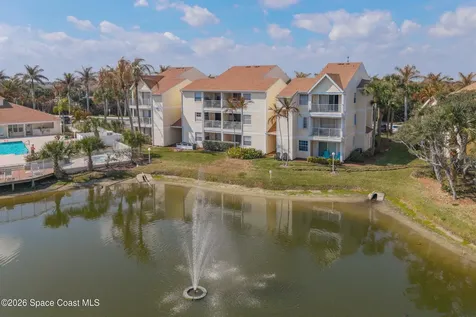 1951 Island Club Drive Indialantic FL 32903