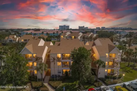 1951 Island Club Drive Indialantic FL 32903