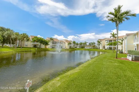 1951 Island Club Drive Indialantic FL 32903