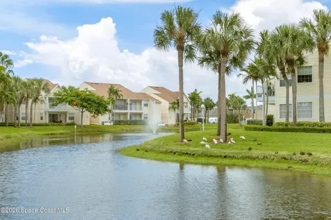 1951 Island Club Drive Indialantic FL 32903