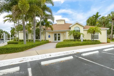 1951 Island Club Drive Indialantic FL 32903