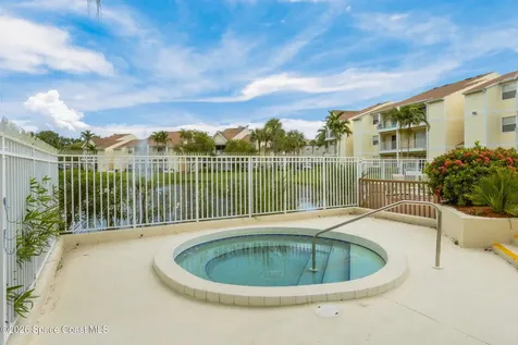 1951 Island Club Drive Indialantic FL 32903