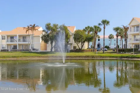1951 Island Club Drive Indialantic FL 32903
