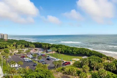 1951 Island Club Drive Indialantic FL 32903