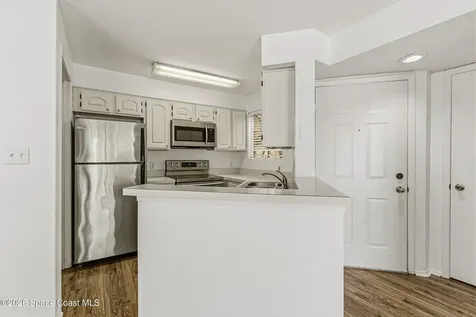 1951 Island Club Drive Indialantic FL 32903