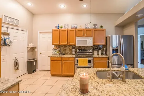 461 Neptune Drive NE Palm Bay FL 32907