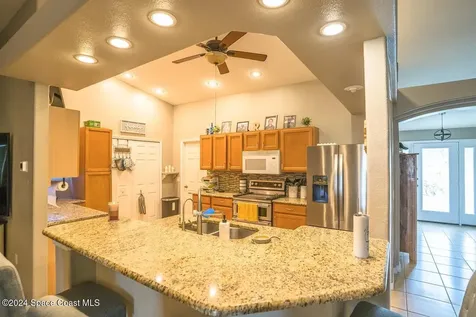 461 Neptune Drive NE Palm Bay FL 32907