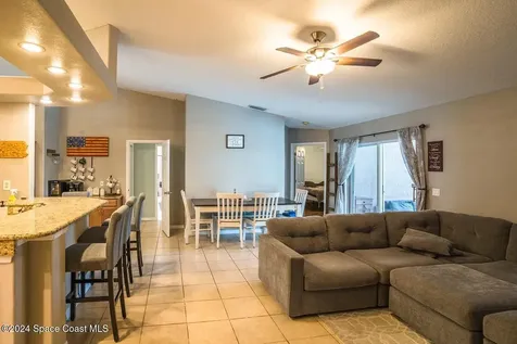 461 Neptune Drive NE Palm Bay FL 32907