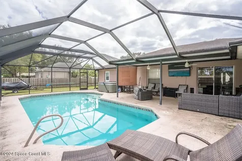 461 Neptune Drive NE Palm Bay FL 32907