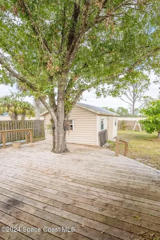 461 Neptune Drive NE Palm Bay FL 32907