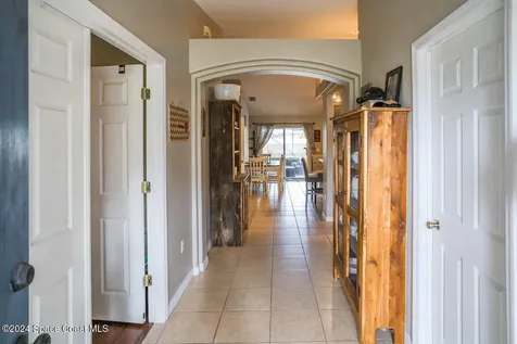 461 Neptune Drive NE Palm Bay FL 32907