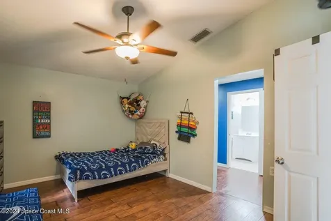 461 Neptune Drive NE Palm Bay FL 32907
