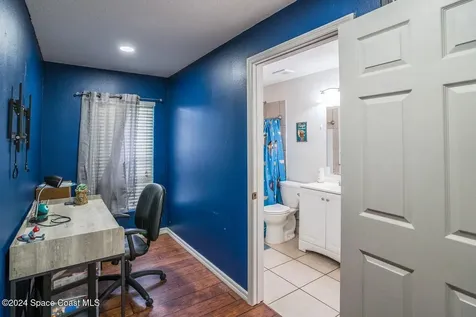 461 Neptune Drive NE Palm Bay FL 32907