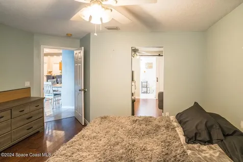 461 Neptune Drive NE Palm Bay FL 32907