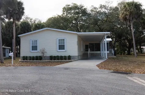 1111 Scobey Court NE Palm Bay FL 32907