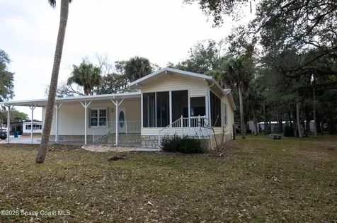 1111 Scobey Court NE Palm Bay FL 32907