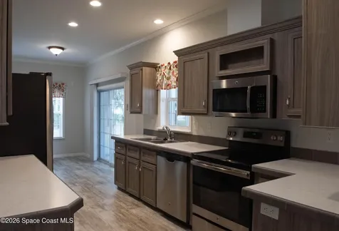 1111 Scobey Court NE Palm Bay FL 32907