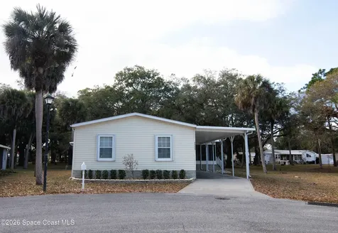 1111 Scobey Court NE Palm Bay FL 32907