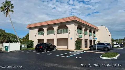 401 Ocean Avenue Melbourne Beach FL 32951