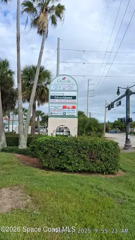 401 Ocean Avenue Melbourne Beach FL 32951
