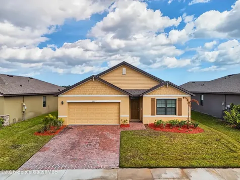 3649 Foggy Mist Road SE Palm Bay FL 32909