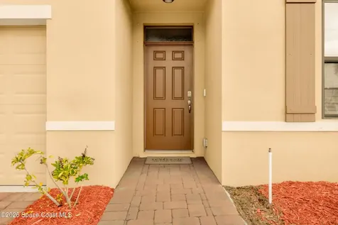 3649 Foggy Mist Road SE Palm Bay FL 32909