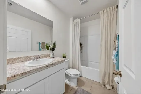 3649 Foggy Mist Road SE Palm Bay FL 32909