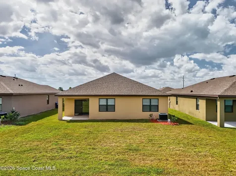 3649 Foggy Mist Road SE Palm Bay FL 32909