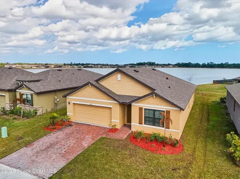 3649 Foggy Mist Road SE Palm Bay FL 32909