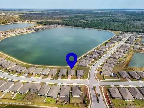 3649 Foggy Mist Road SE Palm Bay FL 32909
