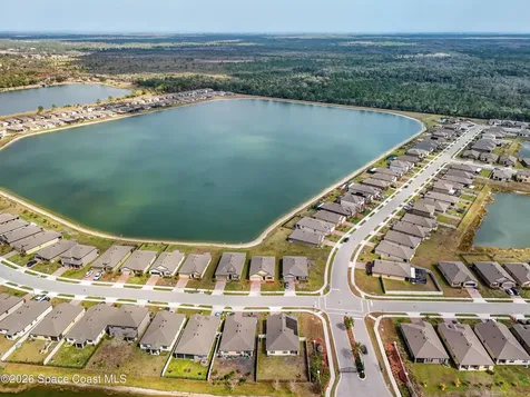 3649 Foggy Mist Road SE Palm Bay FL 32909