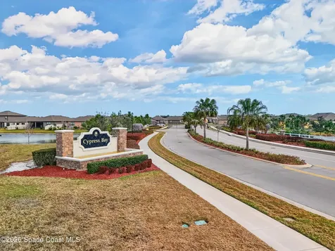 3649 Foggy Mist Road SE Palm Bay FL 32909