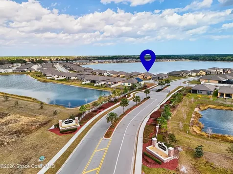 3649 Foggy Mist Road SE Palm Bay FL 32909
