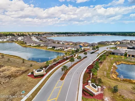 3649 Foggy Mist Road SE Palm Bay FL 32909