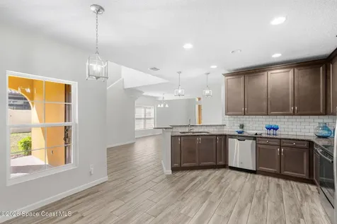 684 Carlsbad Drive Satellite Beach FL 32937