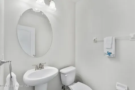 684 Carlsbad Drive Satellite Beach FL 32937