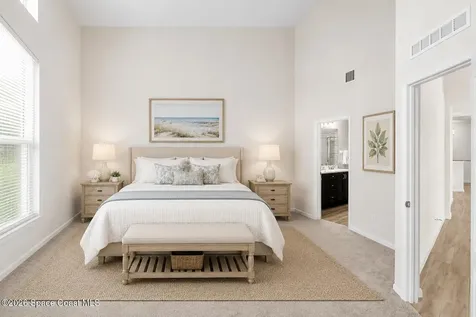 684 Carlsbad Drive Satellite Beach FL 32937