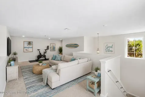 684 Carlsbad Drive Satellite Beach FL 32937