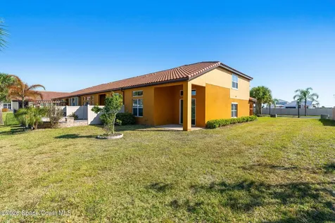 684 Carlsbad Drive Satellite Beach FL 32937