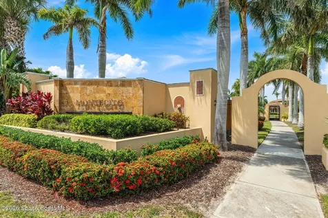 684 Carlsbad Drive Satellite Beach FL 32937