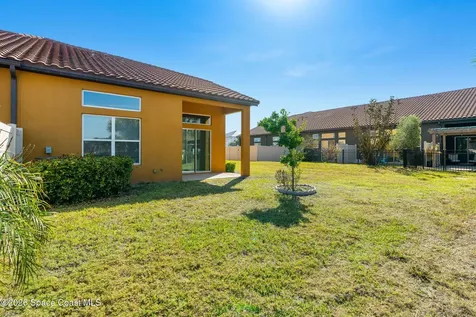 684 Carlsbad Drive Satellite Beach FL 32937